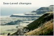 1 Sea-Level changes. 2 Learning Objectives The shape of the planet: difference between Geoid and Ellipsoid The concept of Mean Sea Level Article: 