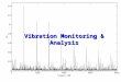 Vibration Monitoring & Analysis. What is Vibration ? It is motion of mechanical parts back and forth from its position of rest /neutral position. Vibration