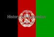 History of Afghanistan By: lack and lank. Afghanistan Civil War 1989-1992 ●The Afghan civil war started in 1989 after the end of the Soviet war ●Shortly