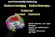 Understanding Radiotherapy-Induced Second Cancers David Brenner and Igor Shuryak Center for Radiological Research Columbia University New York and Potentially