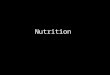 Nutrition. Energy Units calorie - basic unit of heat kilocalorie - 1000 calories Calorie - same as kilocalorie