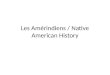 Les Amérindiens / Native American History. How Hollywood has portrayed Native Americans