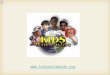 Www.kidsworldwide.org. Our Mission Kids Worldwide seeks to improve the quality of life for children from disadvantaged backgrounds