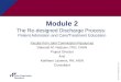 © Joint Commission Resources Module 2 The Re-designed Discharge Process: Patient Admission and Care/Treatment Education Faculty from Joint Commission Resources