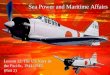 Sea Power and Maritime Affairs Lesson 12: The US Navy in the Pacific, 1941-1945 (Part 2)