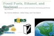 Fossil Fuels, Ethanol, and Biodiesel By: Emma Wellman, Vishal Garg, and Tom Barch Seeking a responsible solution to global warming by decreasing greenhouse