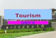 Tourism English UNIT 5 Part I Lecture Time Assigned PARTMODULESCONTENTS STUDIEDPERIODS I Text A Communic ation and discussion about the Itinerary 1 II