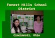 Forest Hills School District Science Fair Cincinnati, Ohio