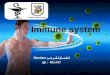 Section : المعمل الشرقي gp : 401:417. Introduction *the immune system is a system of biological structures And processes within an organism that protects
