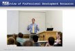 © 2008 Brigham Young University–Idaho Overview of Professional Development Resources