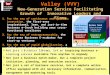 Global Virtual Venture Valley (VVV) New-Generation Service Facilitating Growth of Innovative Leaders and Firms  Not just a business library, but an inspiring