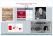 The Canadian Immigration System: Some History, Facts & Stats All information adapted from ‘the public policy framework- fostering immigration’, York University,