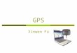 GPS Xinwen Fu. BIS@DSU By Dr. Xinwen Fu2 Outline  Deluo USB GPS Pro+ SiRFstarIII  Introduction to gpsd  Installation  Collect Position Data  sirfmon