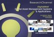DigitalWell Digital Asset Management Systems & Applications Jim DeRoest, Director Streaming Media Technologies 