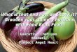What is that and how do I cook it? Broaden your culinary horizons with Food Bank Food Executive Chef Jon Emanuel Project Angel Heart