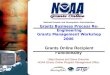 National Oceanic and Atmospheric Administration Grants Business Process Re-Engineering Grants Management Workshop 2006 Grants Online Recipient Functionality