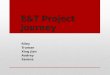 E&T Project Journey Riley Truman Xing Jian Audrey Serena