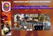 1 Risk Management Office Health & Wellness 2009 Eugene A. Jones Fire Chief