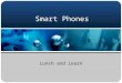 Smart Phones Lunch and Learn. Welcome! What is Tech Group all about? –Introduction to iPhone/iPad devices –Learning about your device and getting comfortable