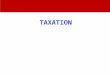 TAXATION. Tax Planning  Direct Tax – “Deployment of funds in a manner to reduce the effective incidence of tax on the profits”  Indirect Tax – “Restructuring