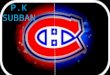 P.K SUBBAN. BIOGRAPHY born May 13, 1989 in Toronto PK.Subban have 25 years there have defender and he plays for the Canadian during the hockey season