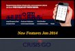 CrisisGo on the iPad “Empowering those whose job it is to protect others”