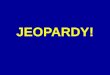 Click Once to Begin JEOPARDY! 100 200 300 400 500 Inequalities Compound Inequalities Absolute Value Inequalities Graphing Inequalities Solving Systems