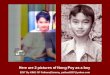 Here are 2 pictures of Nong Poy as a boy EDIT By KING OF Pathans(Sunnny_pathan2007@yahoo.com