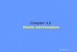 TRP Chapter 4.2 1 Chapter 4.2 Waste minimisation