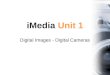 IMedia Unit 1 Digital Images - Digital Cameras. iMedia Unit 1 Contents: 1. Landscape or Portrait Format?Landscape or Portrait Format? 2. ViewpointViewpoint