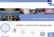 Feb 14, 2008 Airbus, Thales Air Systems, DSNA EMMA2 CPDLC trials in Toulouse EMMA2 outcomes from Toulouse trials