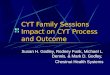 CYT Family Sessions Impact on CYT Process and Outcome Susan H. Godley, Rodney Funk, Michael L. Dennis, & Mark D. Godley, Chestnut Health Systems