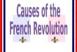 Overview of the French Revolution It was the best of times, it was the worst of times, it was the age of wisdom, it was the age of foolishness, it was