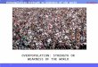 © 2015 albert-learning.com Overpopulation-Strength or weakness of the world OVERPOPULATION: STRENGTH OR WEAKNESS OF THE WORLD