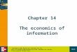 MBMC Copyright  2007 McGraw-Hill Australia Pty Ltd PPTs t/a Principles of Microeconomics by Frank, Bernanke and Jennings Slides prepared by Nahid Khan