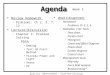 Quality Improvement: Problem Solving AgendaAgenda  Review Homework Problems: Ch 2: 3, 7, 12  Lecture/discussion Chapter 3: Problem Solving PDSA Deming
