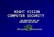 NIGHT VISION COMPUTER SECURITY USB ENCRYPTION KEYS FOR GOVERNMENT AND MILITARY USB ENCRYPTION KEYS FOR GOVERNMENT AND MILITARY