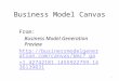 Business Model Canvas From: Business Model Generation Preview  /canvas/bmc?_ga=1.42742181.14559 22759.1436139831 1