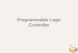Programmable Logic Controller. Transducer A transducer is any device that converts energy from one form to another. Input transducer (microphone) converts