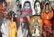 S The power of women. Introduction To Shakthi Shakthi is power. This power is usually associated with women because Goddess Durga is called shakthi. Without