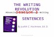 Session I The Writing Revolution. . //vimeo.com/38247060
