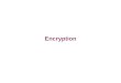 Encryption. Introduction Computer security is the prevention of or protection against –access to information by unauthorized recipients –intentional but