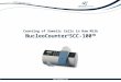 Www.chemometec.com Counting of Somatic Cells in Raw Milk NucleoCounter ® SCC-100 TM