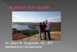 Dr. Jilian M. Stogniew, DC, RYT Awakening Chiropractic