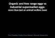 Organic and free range eggs vs industrial supermarket eggs: more than just an animal welfare issue Prof Christine Parker (Law School, Monash University