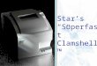 Star’s “Superfast” Clamshell™. SP700 | page 2 In October 2005, Star introduced the TSP100 FuturePRNT, setting new standards in POS Printing! Could Star