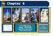 © 2009 by South-Western, Cengage Learning SAMIRLANDER Chapter 6