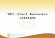 SRCL Grant Awareness Sessions. Grant Award Systems and Schools GA’s SRCL Grant Systems and Schools:  Instruction-and-Assessment/Curriculum-and-