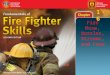 16 Fire Hose, Nozzles, Streams, and Foam. 16 Objectives (1 of 4) Describe fire hydraulics. Describe how to prevent water hammers. Describe the types of