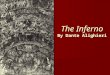 The Inferno By Dante Alighieri. Pre-Reading Assignment Rank the following actions from least offensive to most offensive (least to most punishable): Rank